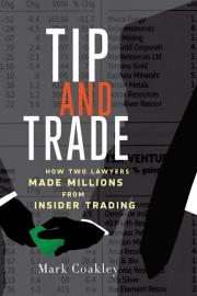 Tip and Trade cover
